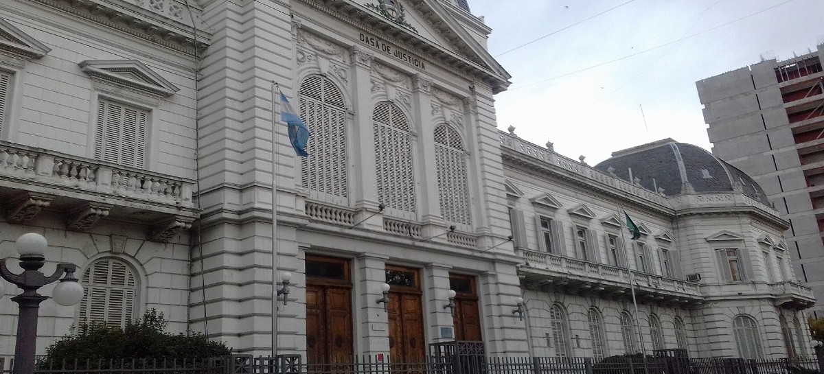 El Gobierno bonaerense oficializó su propuesta de nominación de Sergio Torres para la Suprema Corte