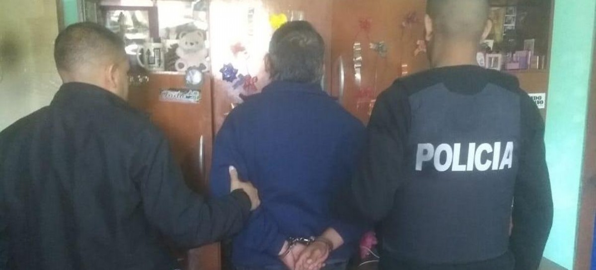 Jefe de Federación de Químicos y cinco sindicalistas, detenidos por extorsión y asociación ilícita