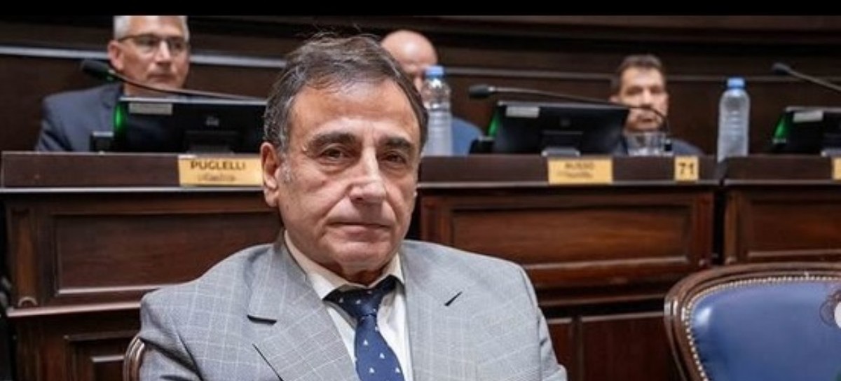 Legisladores bonaerenses impulsaron un nuevo pedido de juicio político contra la jueza Makintach