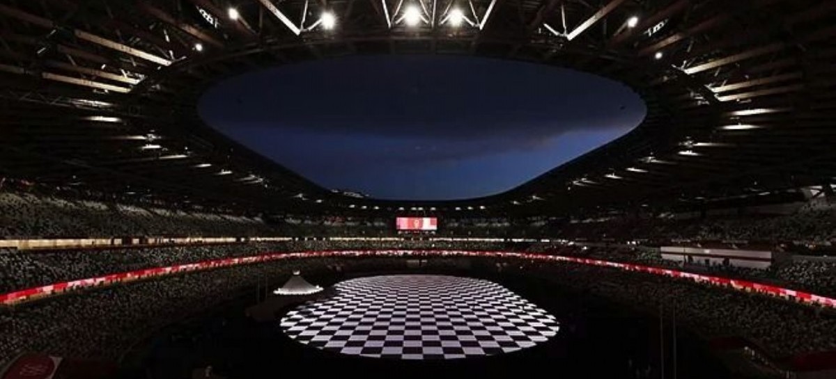 El final de Tokio 2020