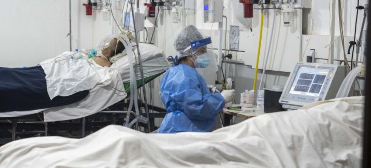 El Coronavirus sigue sin dar tregua: confirmaron 560 muertes y 39.207 contagios