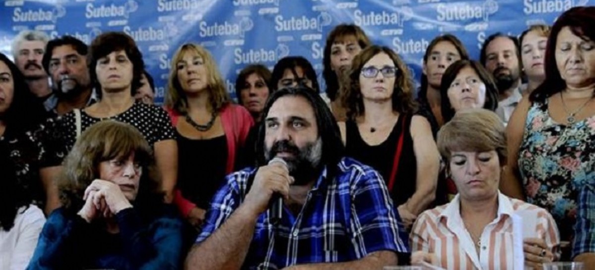 Incertidumbre entre los docentes por la reunión del próximo jueves con las autoridades