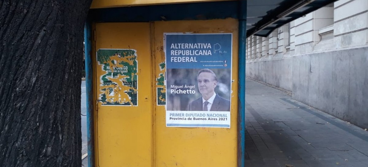 El Pichettismo se organiza con candidatos a la vista de cara a las PASO y las elecciones generales