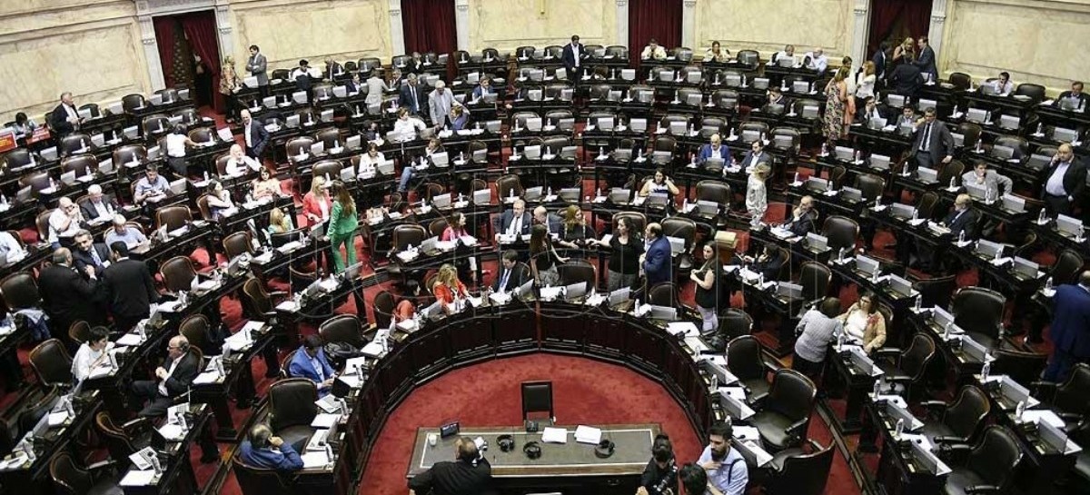 Qué dijeron distintos representantes políticos sobre la renuncia de Máximo Kirchner
