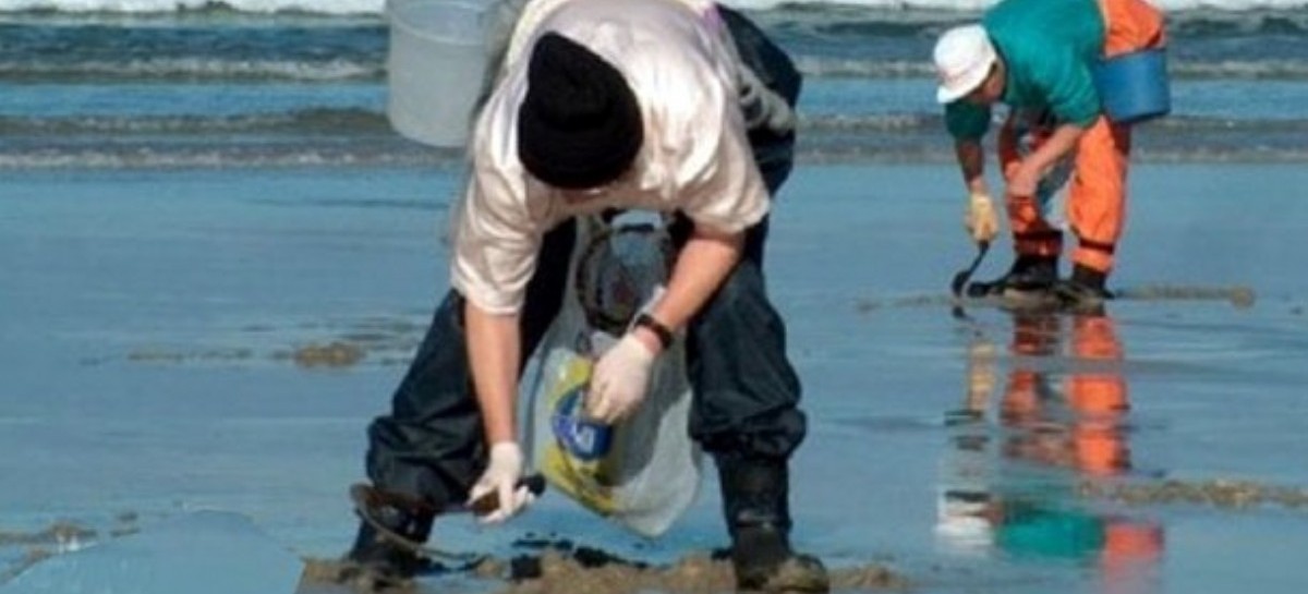 Para proteger la salud humana, prohíben la pesca de moluscos en amplio sector de la Costa bonaerense