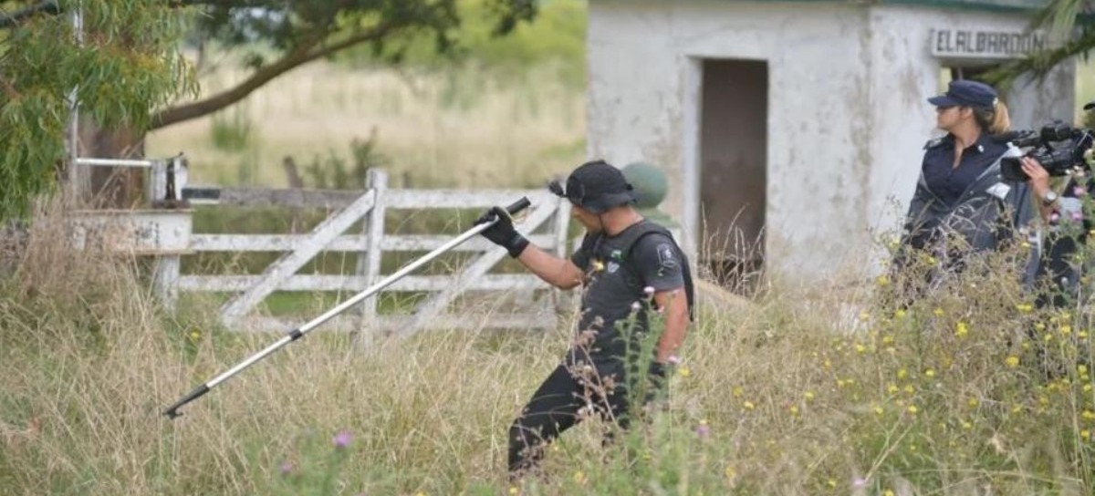 Se terminó el calvario familiar y ahora comienza otro: encontraron el cuerpo de Gissella