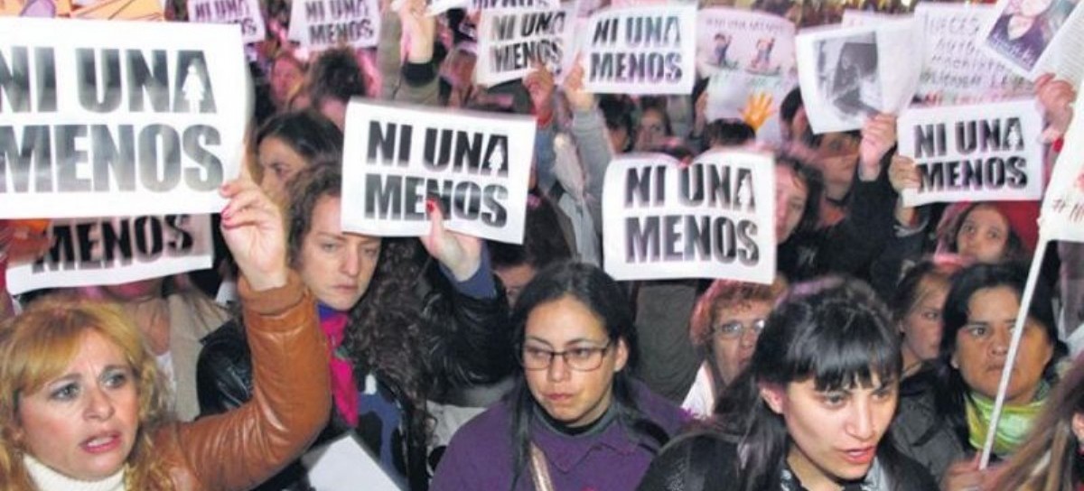 La violencia contra las mujeres no se detiene pese a tantos esfuerzos del grito: "Ni una Menos"