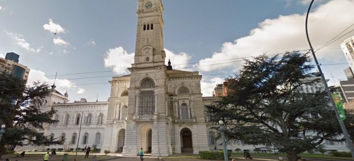Municipalidad de La Plata: tras la insistencia gremial, piden informes sobre la seguridad privada