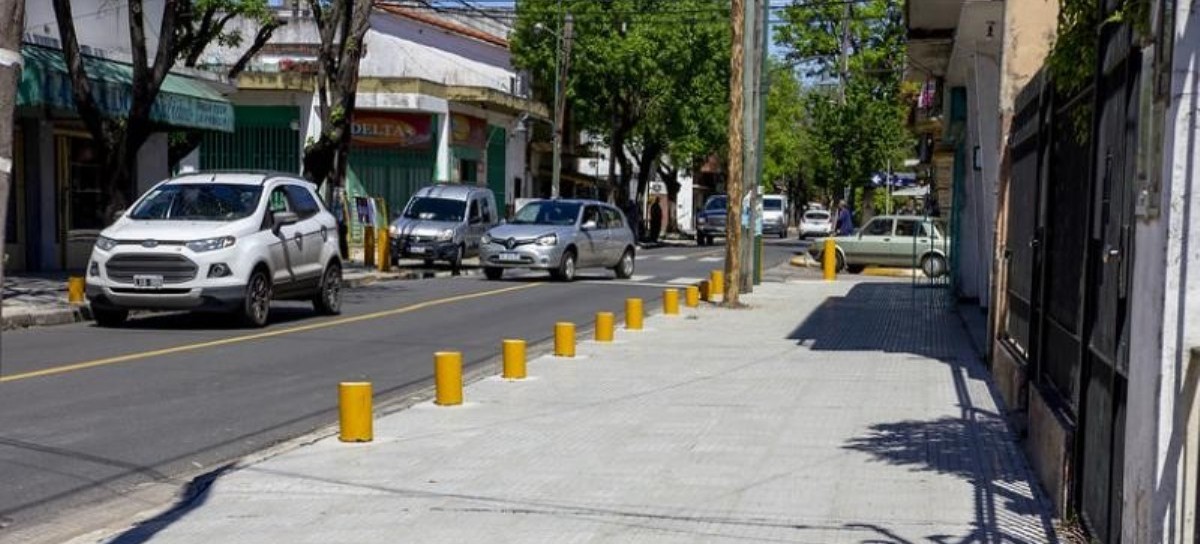 San Isidro: proponen peatonalizar los Centros Comerciales