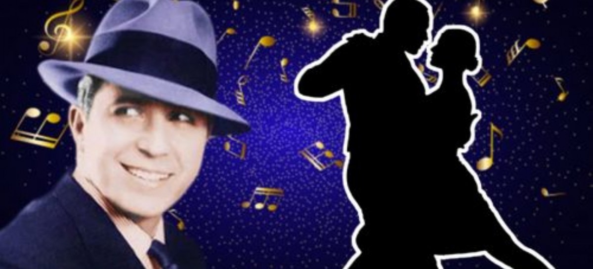 "Por una cabeza": el legendario tango de Carlos Gardel conmovió en un show de talentos en EE.UU.
