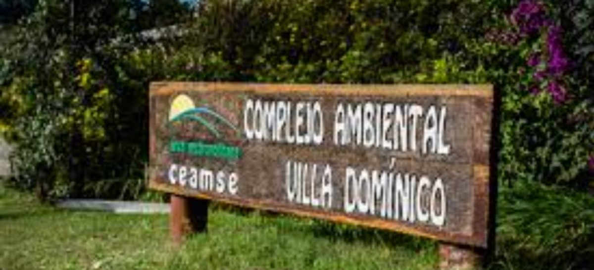 Un convenio entre la CEAMSE y el OPDS potencia la producción de árboles nativos bonaerenses