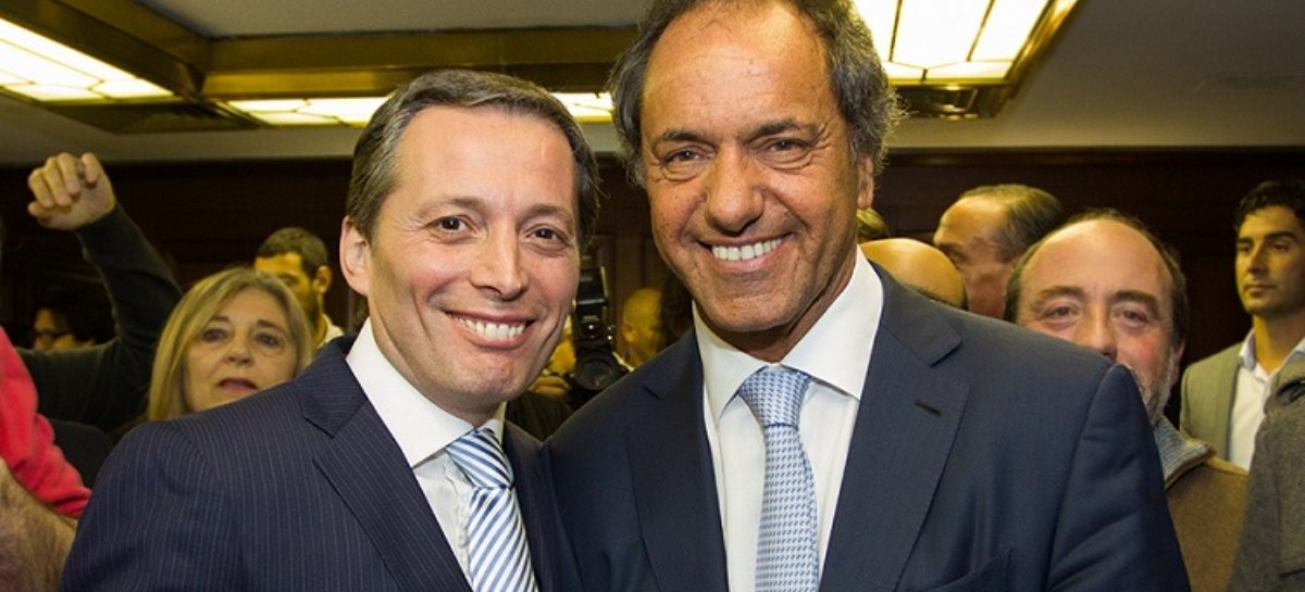 El intendente de Esteban Echeverría pidió una audiencia privada urgente con Macri