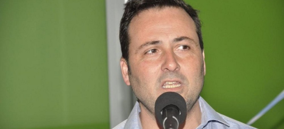 El intendente de Chacabuco se opuso al decreto de Macri contra el nepotismo