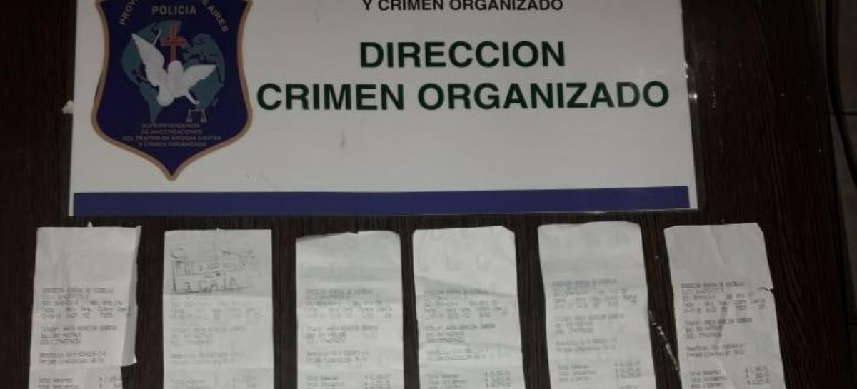 Empleado estatal, pero jefe de una asociación ilícita para defraudar al Estado bonaerense