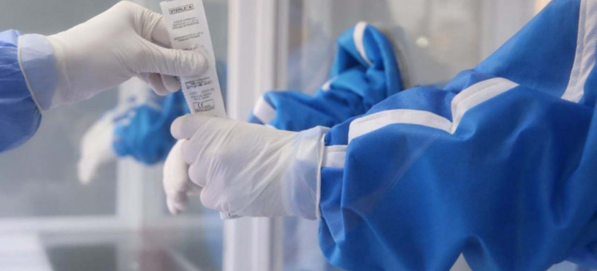 Coronavirus: el Gobierno nacional confirmó 222 muertes y 11717 nuevos contagios en las últimas 24 hs