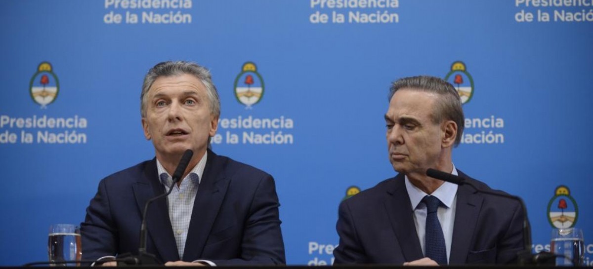Macri: "Hoy somos más pobres que el viernes antes de las PASO"