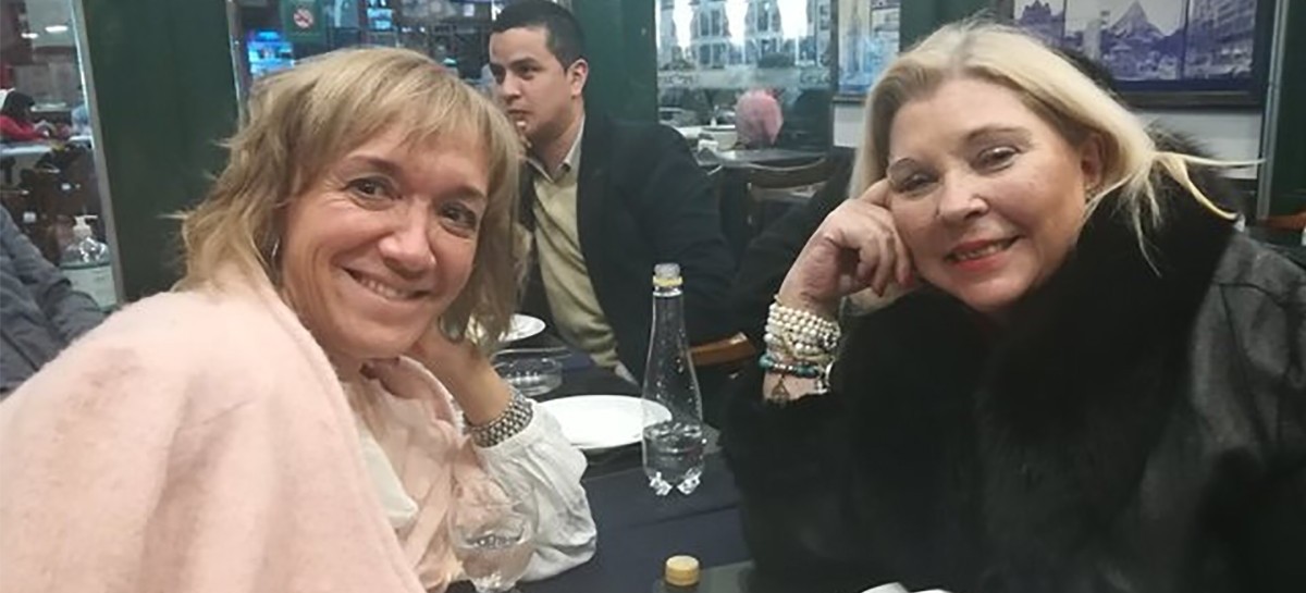 Juez federal con competencia electoral bonaerense desmintió a una diputada nacional de JxC