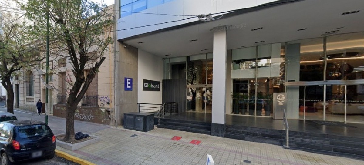 La empresa Globant, con una sede en La Plata, afianza inversiones y busca nuevos empleados