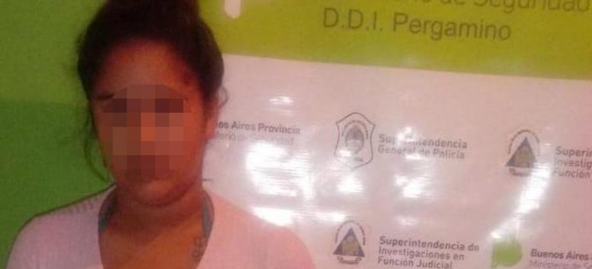 Chicas peligrosas (y presas): le robaron 230 mil pesos y dos mil dólares al novio de una de ellas