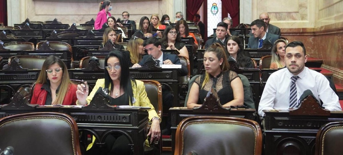 Trece universidades nacionales debatirán el Ordenamiento Ambiental del Territorio