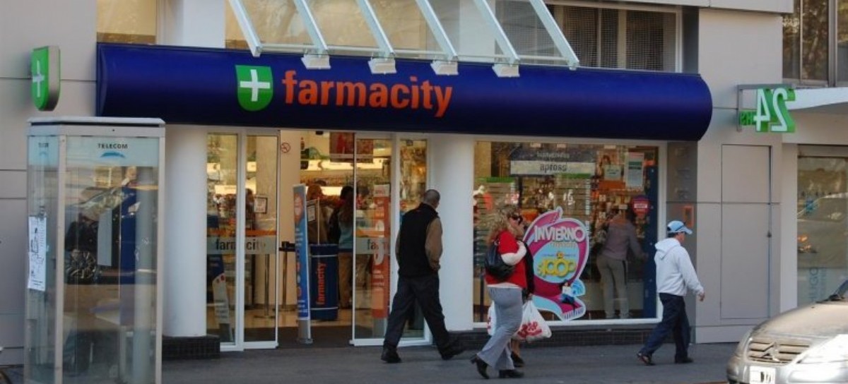El Concejo Deliberante de La Plata, en alerta por el desembarco de Farmacity