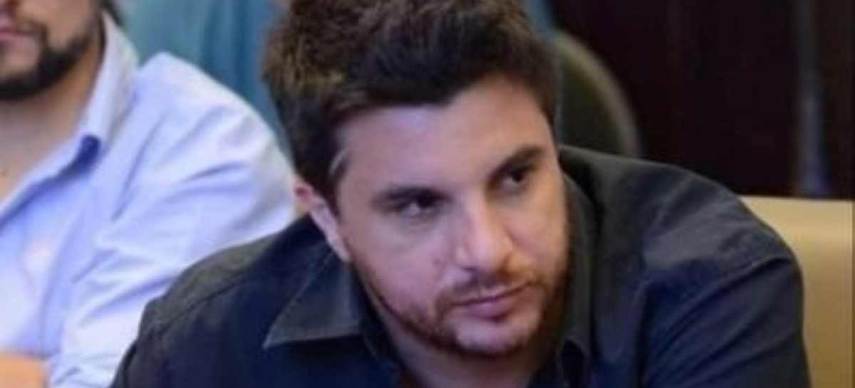 Agradeció y se fue: renunció en Seguridad bonaerense un funcionario de confianza de Sergio Berni