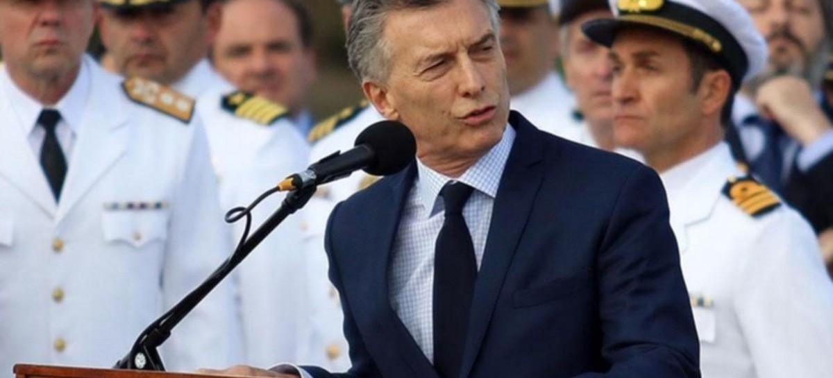 Caso de espionaje a familiares del ARA San Juan: Macri fue sobreseído por inexistencia de delito