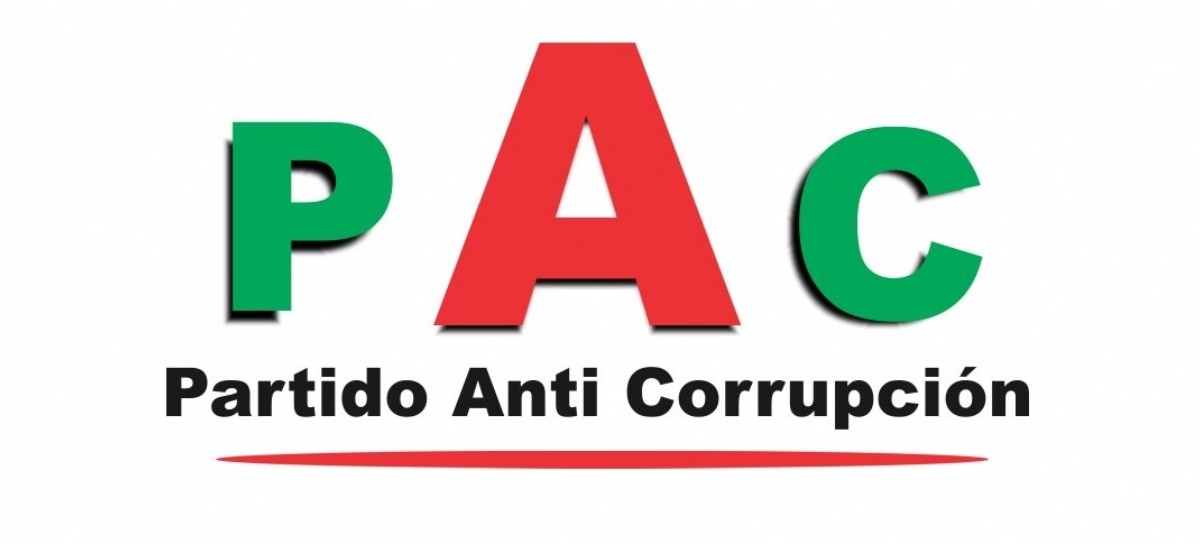 Llegó el Partido Anti Corrupción (PAC) a la Argentina