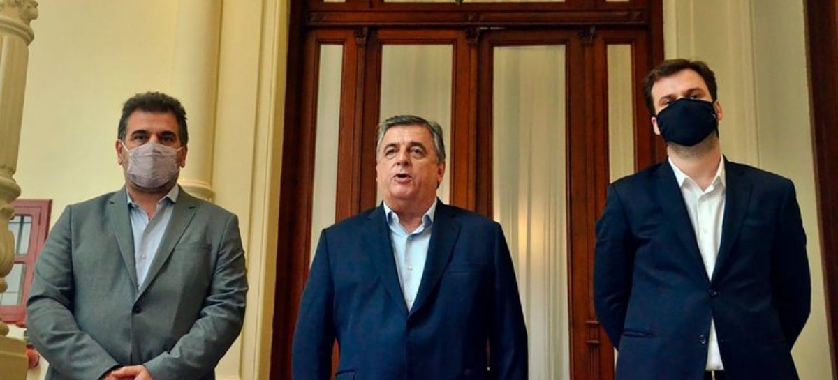 Juntos por el Cambio aceptó que las PASO sean el 12 de septiembre y las generales el 14 de noviembre