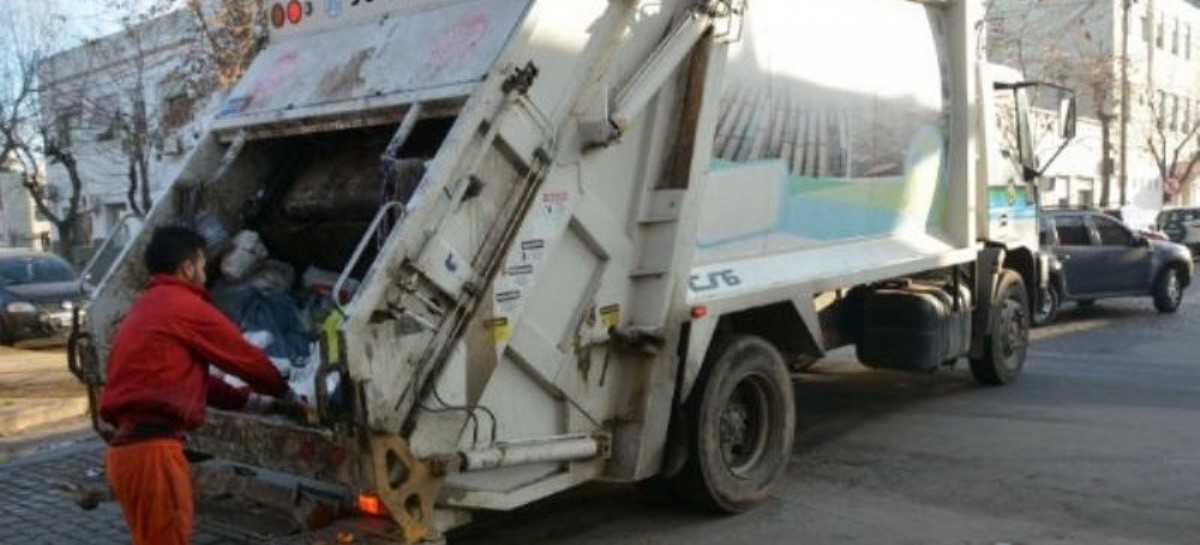 Berisso: Todos los camiones de recolección de residuos están rotos y no hay servicio desde el día 7