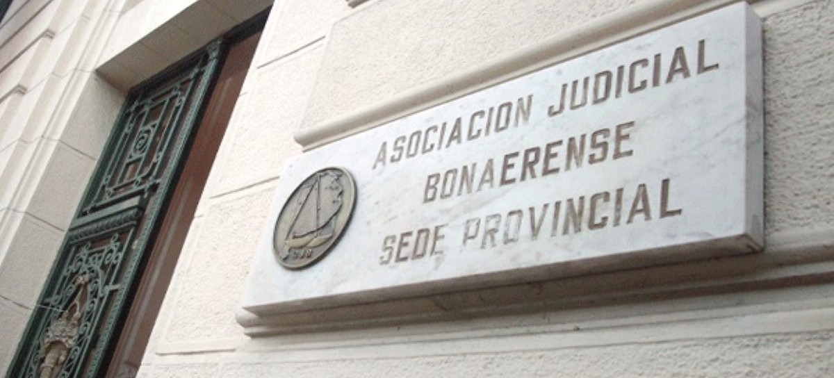 La Asociación Judicial Bonaerense aceptó un 40% de aumento salarial