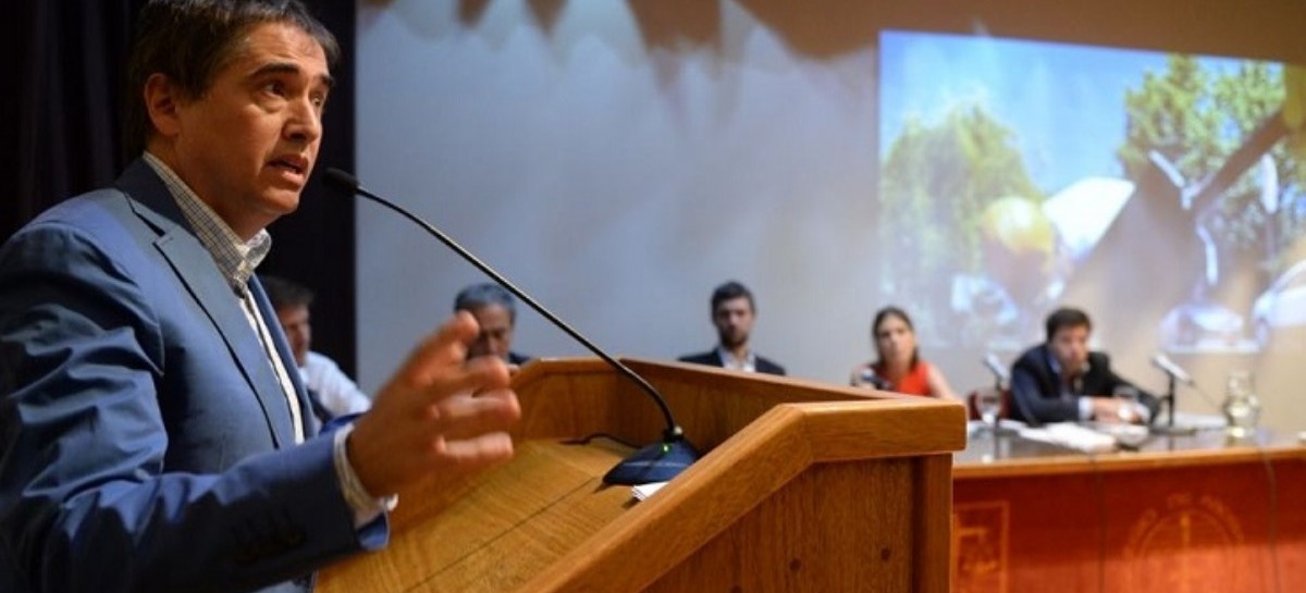 En la Audiencia Pública, confirmaron el aumento del 40% en la tarifa del agua