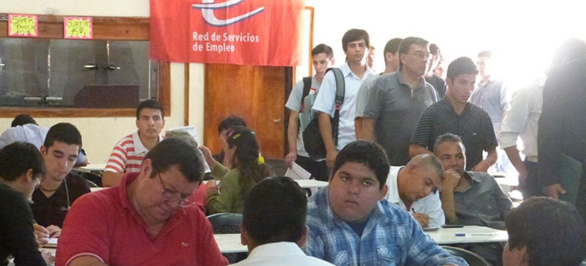 Florencio Varela: Abren la inscripción para el Programa de Intermediación Laboral