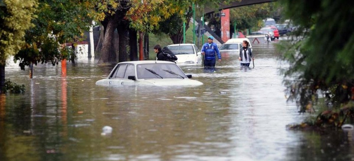 La Plata: a 10 años de la trágica inundación, entre la memoria y el temor a que vuelva a suceder