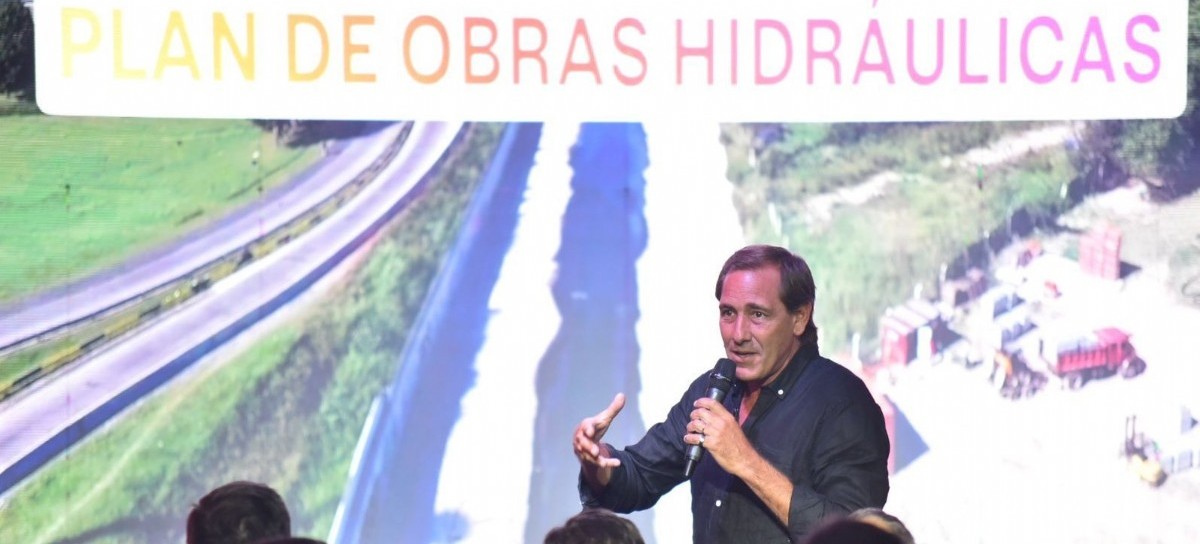 2013-2 de abril-2023: para Julio Garro, no tener memoria es lo peor que nos puede pasar