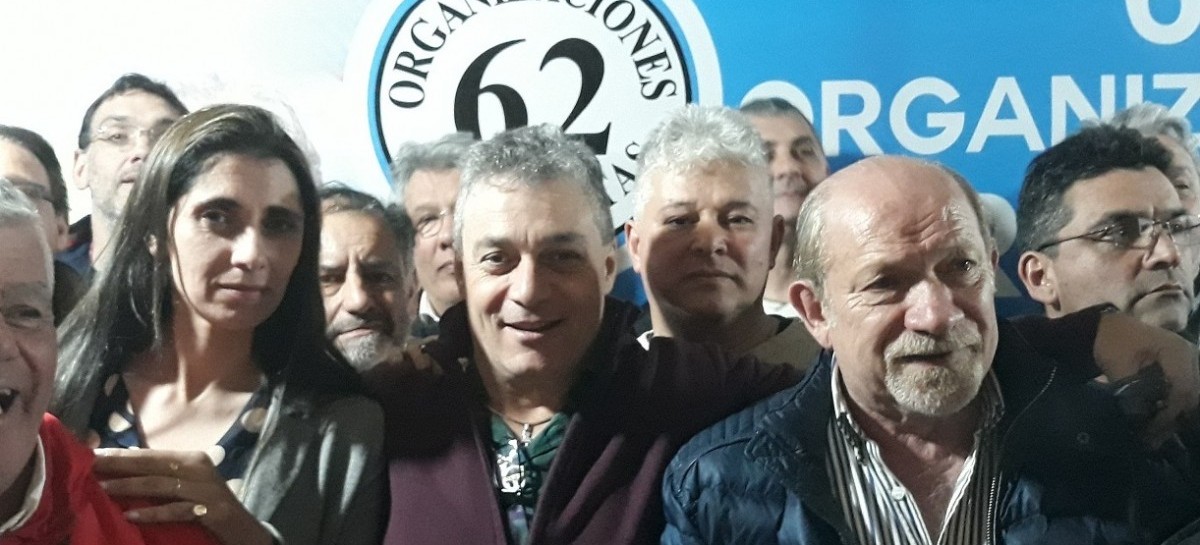 El remisero de Vidal: es precandidato y posible causante de un perjuicio al Estado bonaerense