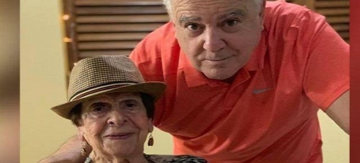 Falleció Antonieta De Bona, madre del reconocido dirigente y empresario platense Juan Carlos Tocci