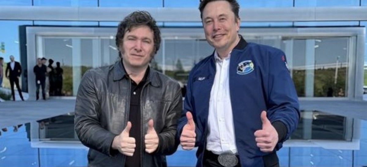 Primer coletazo del encuentro Milei-Musk: un intendente bonaerense ofreció exenciones impositivas