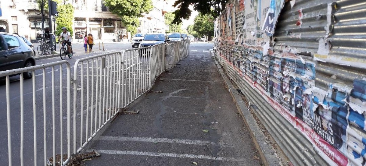 La Plata y su obra olvidada: el Pasaje Dardo Rocha