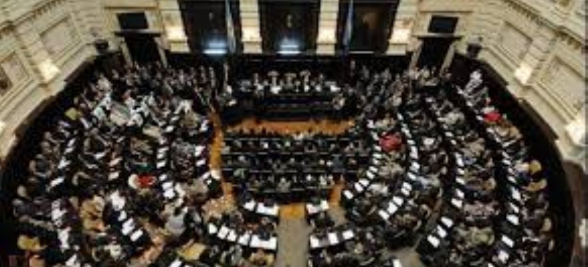 Asumen hoy los diputados provinciales por la 8ª sección