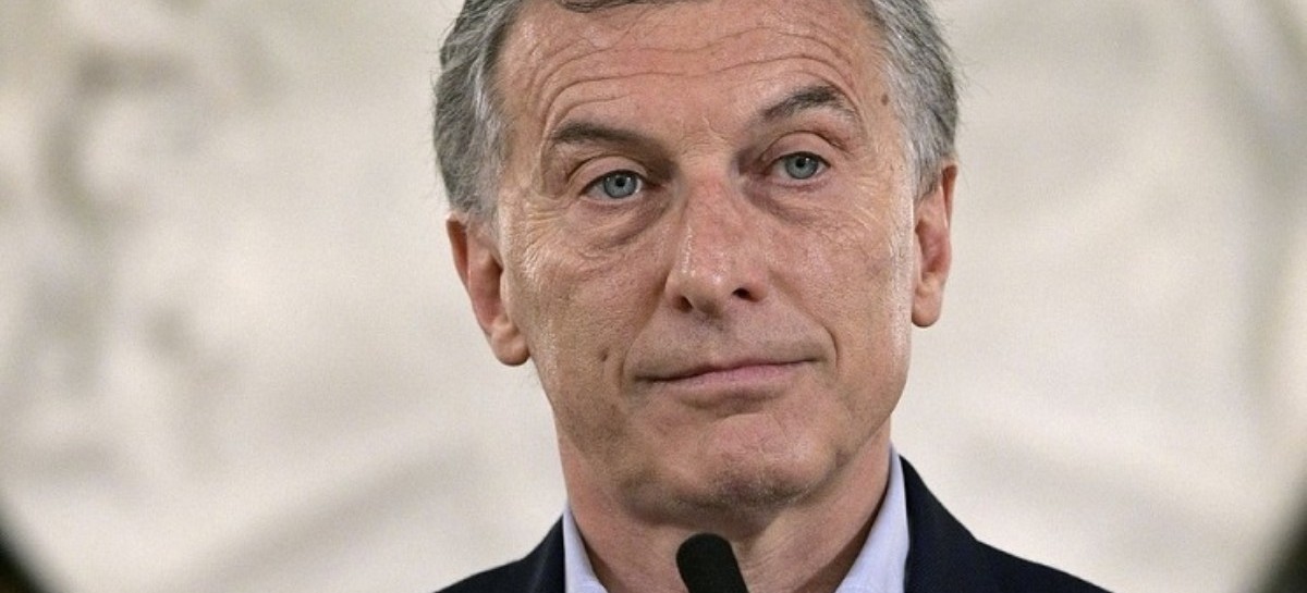 En el fin de semana de Pascuas, Macri volvió a festejar la reducción de la pobreza