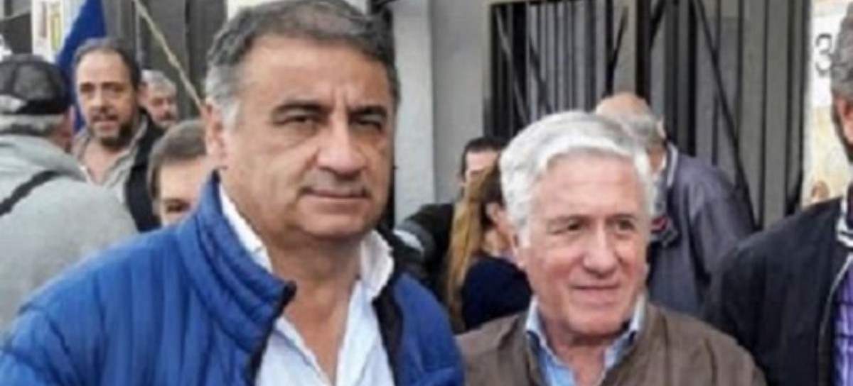En Lanús, un concejal peronista se fue del bloque con la excusa de "trabajar para cerrar la grieta"