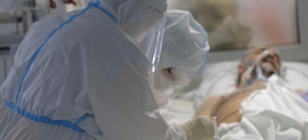 Coronavirus: el Gobierno nacional confirmó 159 muertes y 7.369 nuevos contagios en las últimas 24 hs