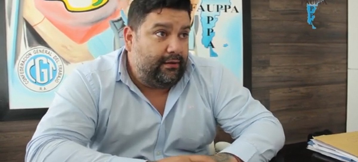 Alertan por una "maniobra desesperada" del gremio de los panaderos para quedarse con la obra social