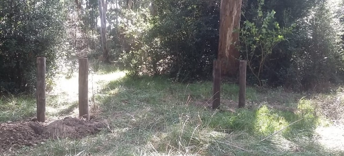 Algo huele mal en Punta Indio: preocupan tenebrosos contactos políticos, judiciales y policiales