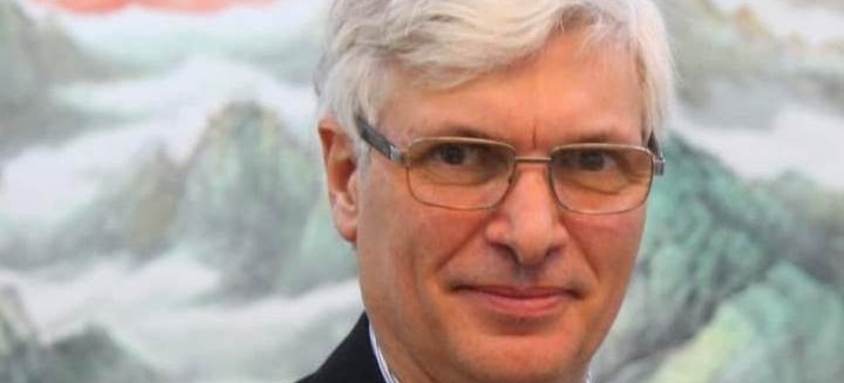 Retomar un camino que no debería haberse abandonado