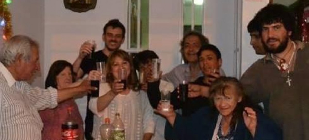 La Fundación de La Plata "Sumando Voluntades" pide ayuda a la comunidad para celebrar las Fiestas