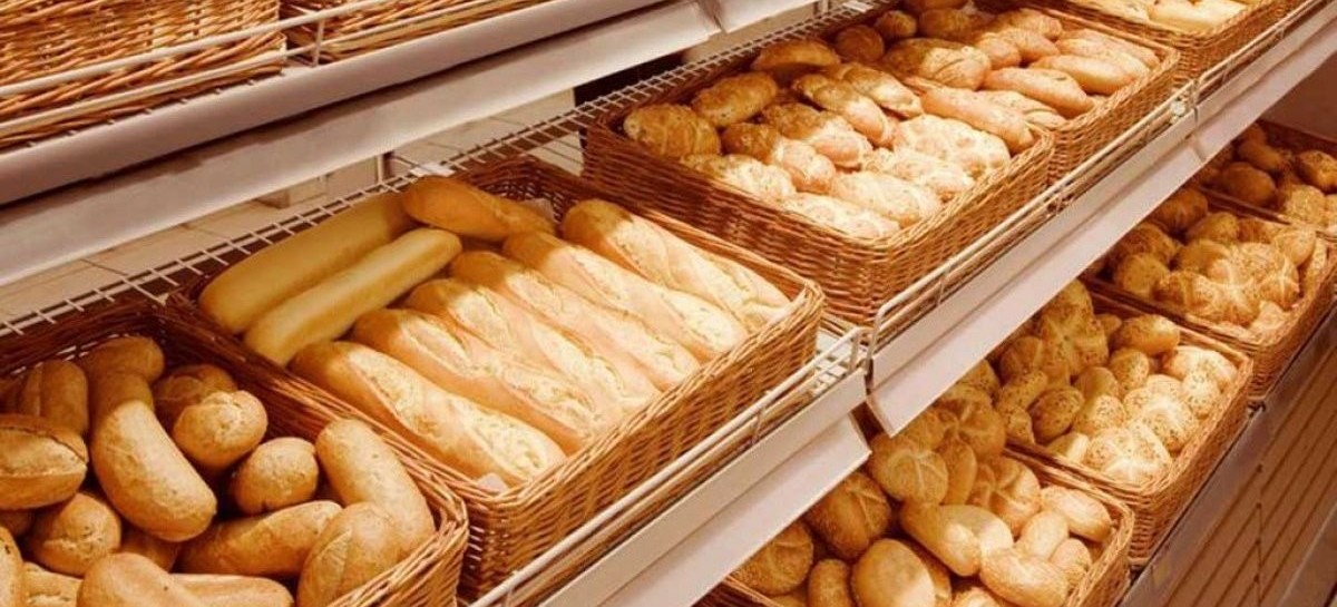 El kilo de pan puede llegar a costar 200 pesos: Reclaman una Ley de abastecimiento a los molinos