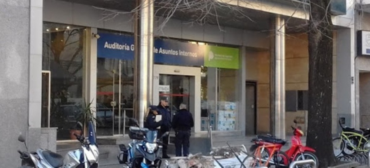 Otra mala para Vidal: el jefe de Asuntos Internos de la Policía bonaerense, cerca de ir a la cárcel