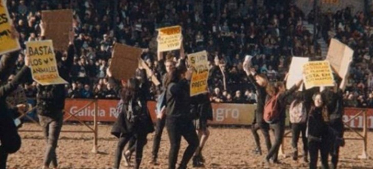 La Rural tiró la primera piedra: ¿Ahora Argentina se hace vegana?